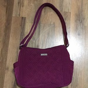 Vera Bradley shoulder bag